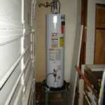 new water heater plumbers okc