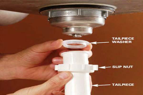 Plumber OKC Sink Repair