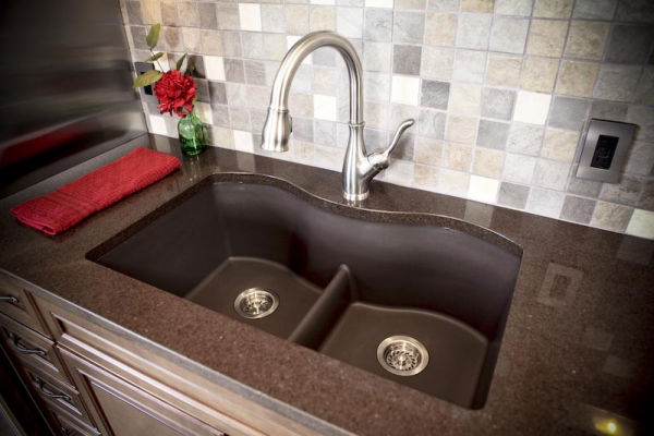 Plumbers OKC New Sink Installation