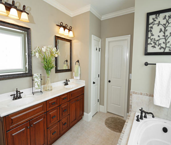 Bathroom Design amp; Remodeling Tips  Plumbers OKC