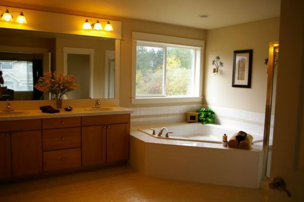 Plumber OKC Bathroom Remodeling Mirrors