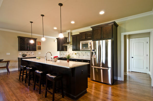 Plumbers OKC Kitchen Remodeling