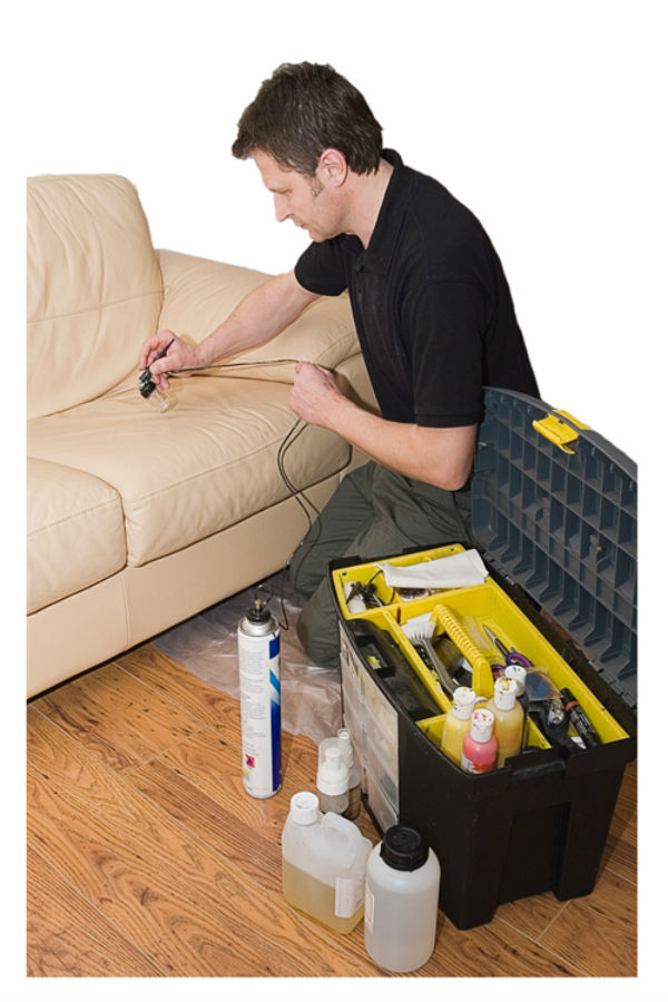 Sofa Repair Oklahoma City